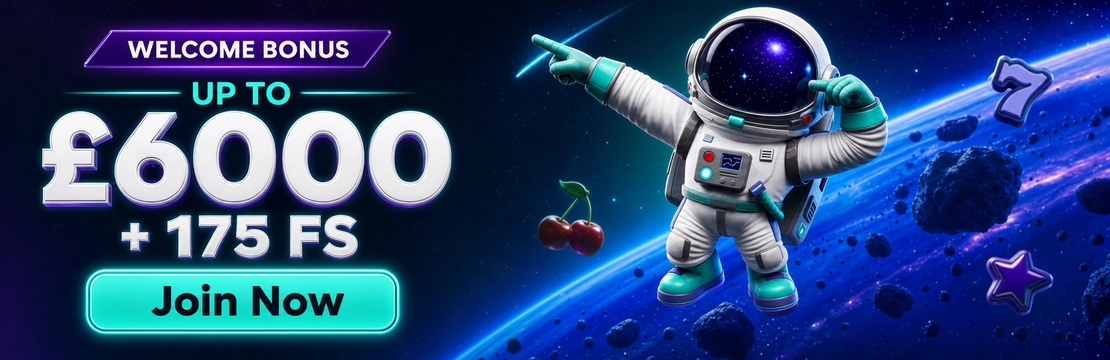 SpaceSlotz Casino
